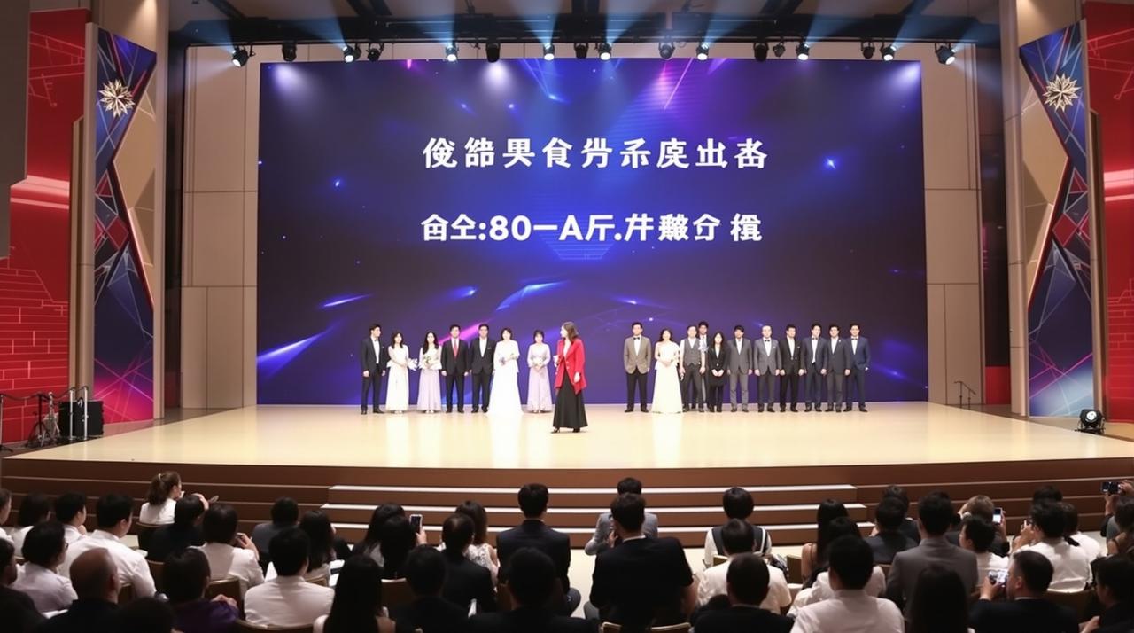 爱爱视频2026年度发布会：六部重磅新作震撼亮相